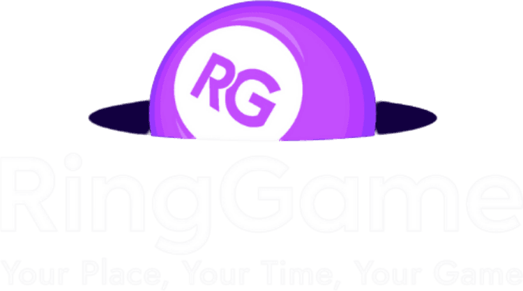 RingGame — Your Place, Your Time, Your Game